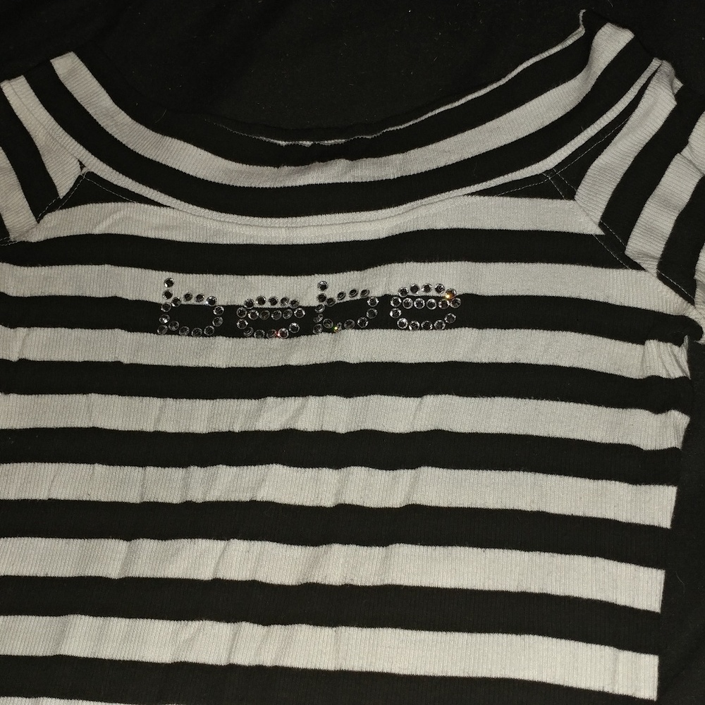 Bebe shirt